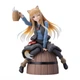 Фігурка аніме Luminasta SEGA Холо Holo Вовчиця та спеції Spice and Wolf 15 см - зображення 7