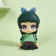 Фигурка аниме Petatto Osuwari SK JAPAN Mao Mao Normal Face Figure Маомао Maomao Монолог фармацевта The Apothecary Diaries 7 см - изображение 2