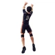Фигурка аниме Banpresto Тобио Кагеяма Tobio Kageyama Волейбол Haikyuu 18 см - изображение 6