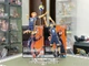 Фигурка аниме Banpresto Тобио Кагеяма Tobio Kageyama Волейбол Haikyuu 18 см - изображение 8