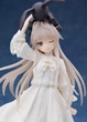 Аниме фигурка Taito Coreful Figure Kasugano Sora White Dress Связанные небом 18 см - изображение 5