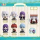 Аниме фигурка Eaki Фрирен Frieren Blind Box Рандомка Фрирен провожающая в последний путь Frieren Beyond Journey's End 4.5 см - изображение 7