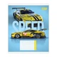 Зошит шкільний Yes Speed А5 18 аркушів клітинка (768722) - зображення 5
