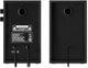 Акустична система 2.0 Defender Aurora S12, 10Вт (RMS) MDF чорна - зображення 5