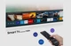 Телевизор LED Samsung UE43T5300AUXUA Full HD, функцией Smart TV Wi-Fi 43" б/у - изображение 3
