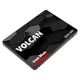 SSD накопитель Volcan 120Gb, Black - изображение 1