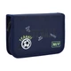 Пенал твердий Yes HP-03 одинарний з клапаном Football (533869) - изображение 2