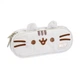Пенал м'який YES PH-30 1 відділення Pusheen (533757) - зображення 3