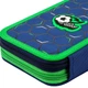 Пенал твердий Yes HP-01 подвійний Football Fan (533714) - зображення 5