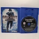 Диск для PlayStation 2 - Call Of Duty World At War Final Fronts, англійська версія, Б/В - зображення 4