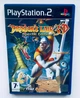 Диск для PlayStation 2 - Dragon's Lair 3D Special Edition, англійська версія, Б/В - зображення 1