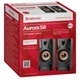 Колонки 2.0 Aurora S8, Black, 8 Вт, 3.5 мм Defender (teh0029025) - изображение 2