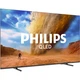 Телевизор 43" 43PUS7810/12, Black, QLED, 3840x2160 PHILIPS (2000003487752) - изображение 2