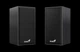 Колонка 2.0 SP-HF180, Black, 6 Вт (2 x 3 Вт) 3.5 мм Genius 000350239 - изображение 1