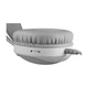 Наушники Eclipse, White/Grey, USB, микрофон Defender (2000003490158) - изображение 6