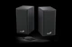 Колонка 2.0 SP-HF180, Black, 6 Вт (2 x 3 Вт) 3.5 мм Genius 000350239 - изображение 3