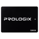 Накопитель SSD 128GB Prologix S360 2.5" SATAIII 3D TLC (PRO128GS360) - изображение 2
