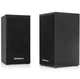Колонка 2.0 S-202 Black, 2 x 3 Вт, USB, mini-jack 3.5 мм REAL-EL 000350291 - изображение 4
