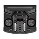 Колонка портативная 2.0 S-2005, Black, 2x250 Вт, USB REAL-EL (teh0029013) - изображение 4