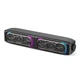 Колонка 2.0 HV-SK215, Black, 2 x 2.5 Вт, mini-jack 3.5 мм Havit (teh0029027) - изображение 1