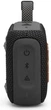 Колонка портативна 1.0 Go 4 Black, 4.2 Bт, Bluetooth, живлення від акумулятора JBL (teh0029054) - зображення 5