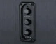 Колонки 2.0 S-250 Black, 2 x 10 Вт, МДФ, питание от сети 220V REAL-EL (teh0029043) - изображение 3