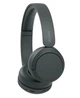 Наушники WH-CH520, Black, Bluetooth, USB Type-C Sony (2000003489930) - изображение 3