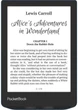 Электронная книга 6" Verse Pro, Azure, WiFi, 1448x1072 (E Ink Carta) PocketBook (teh0028663) - изображение 3