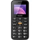 Мобильный телефон i1820, Black, Dual Sim, 1.77" (128x160 Nomi (teh0028133) - изображение 2