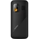 Мобильный телефон i1820, Black, Dual Sim, 1.77" (128x160 Nomi (teh0028133) - изображение 3