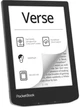 Электронная книга 6" 629 Verse, Mist Grey, WiFi, 1024x758 (E Ink Carta) PocketBook (teh0028665) - изображение 4