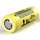 Аккумулятор LiitoKala Lii-51S-PCB 5100 mAh 20A 26650 Li-ion (1047-Lii-51S-PCB) - изображение 4