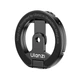 Тримач Ulanzi MA02 MagLock Dual Magnetic Phone Stand(Black) - изображение 1