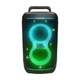Колонка портативная 2.1 PartyBox 520, 400 Вт, Bluetooth, поликарбонат/металл JBL (teh0029064) - изображение 8