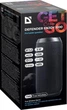 Портативная колонка Enjoy S100, Black, 5 Вт, Bluetooth 5.3 Defender (teh0029017) - изображение 5