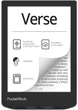 Электронная книга 6" 629 Verse, Bright Blue, WiFi, 1024x758 (E Ink Carta) PocketBook (2000003496709) - изображение 1