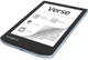 Электронная книга 6" 629 Verse, Bright Blue, WiFi, 1024x758 (E Ink Carta) PocketBook (2000003496709) - изображение 6