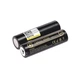 Аккумулятор LiitoKala Lii-35A-JT 18650 3500 mAh 3,7 В литий-ионный с выпуклым плюсом - изображение 4