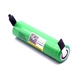 Акумулятор LiitoKala Lii-25R-N 18650 2500mah - изображение 2