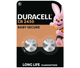 Батарейка Duracell CR2450 3V літієва (2шт) - изображение 1
