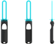 Тримач Yaxo для Joy-Con Sword Set на NS/NS2 Orange/Hydro Blue (YGSSJCH01CM) - зображення 5