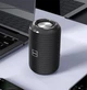 Колонка портативная Bluetooth Hoco HC1 Trendy Sound Sports Black, беспроводная акустика с мощным звуком - изображение 3