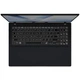 Ноутбук ASUS VivoBook 16 (90NB1721-M002F0), Intel Core Ultra 5 325 / 16" / RAM 16 ГБ DDR5 / SSD 512 ГБ / Intel Graphics / Windows 11 Home / Чорний - изображение 3