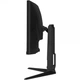 ASUS Монітор ігровий вигнутий va 34",3440*1440,200 Гц,H as vg34wql5a - изображение 4