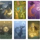 Настольная игра-дополнение Диксит 5: Сны Наяву (Dixit 5: Daydreams) - изображение 3