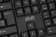 Комплект клавиатура+мышь 2E MK401 2E-MK401UB UA Black 2шт - изображение 8