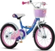Детский велосипед RoyalBaby Darling 25.18-04 колеса 18" Фиолетовый (BP144429) - изображение 2