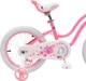 Детский велосипед RoyalBaby Stargirl 25.16-01 колеса 16" Розовый (BP144459) - изображение 5