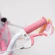 Детский велосипед RoyalBaby Stargirl 25.18-03 колеса 18" Розовый (BP144463) - изображение 7