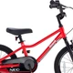 Детский велосипед RoyalBaby Neo 25.18-03 колеса 18" Красный (BP144455) - изображение 3